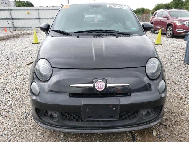 VIN 3C3CFFHH0DT543354 2013 Fiat 500, Sport no.5