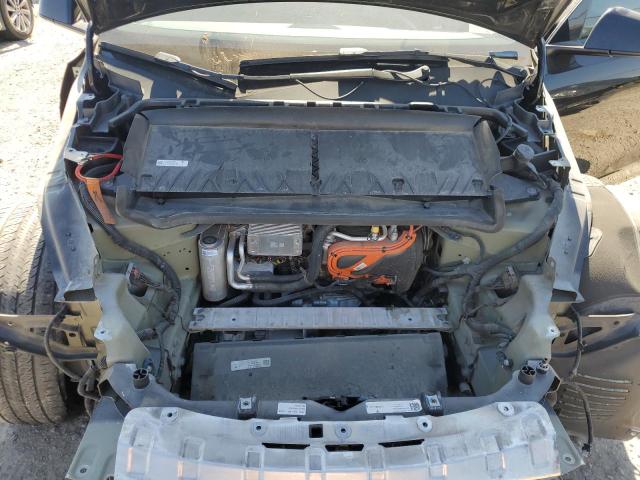 2022 TESLA MODEL Y - 7SAYGAEE2NF384190