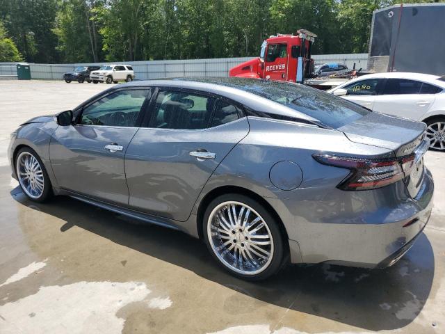 2020 NISSAN MAXIMA SL - 1N4AA6DV0LC378550
