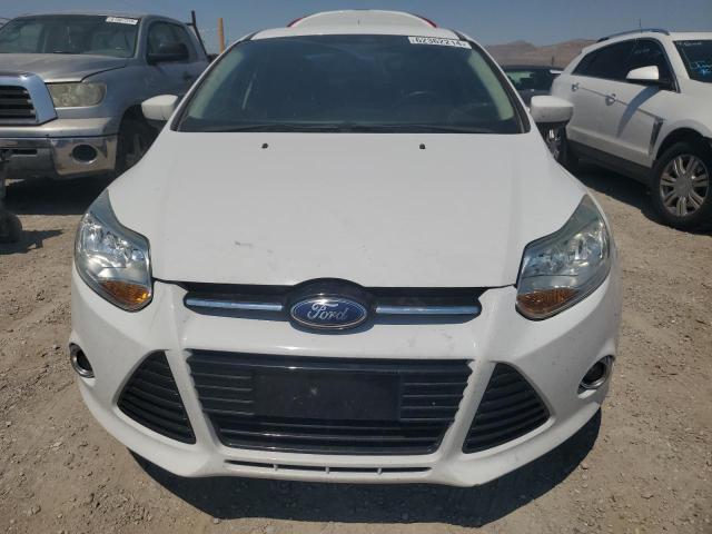 1FAHP3F23CL355150 2012 Ford Focus Se