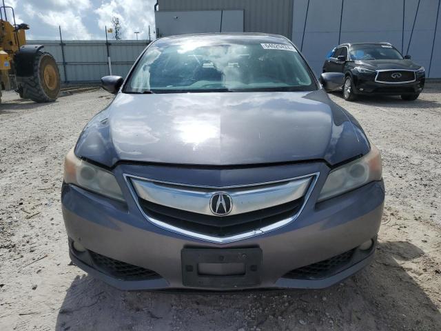 2015 ACURA ILX 20 TEC - 19VDE1F70FE005186