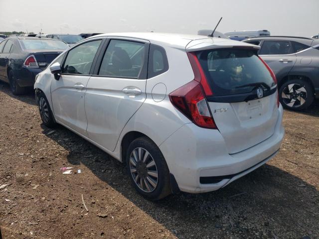 VIN 3HGGK5H48KM727210 2019 HONDA FIT no.2