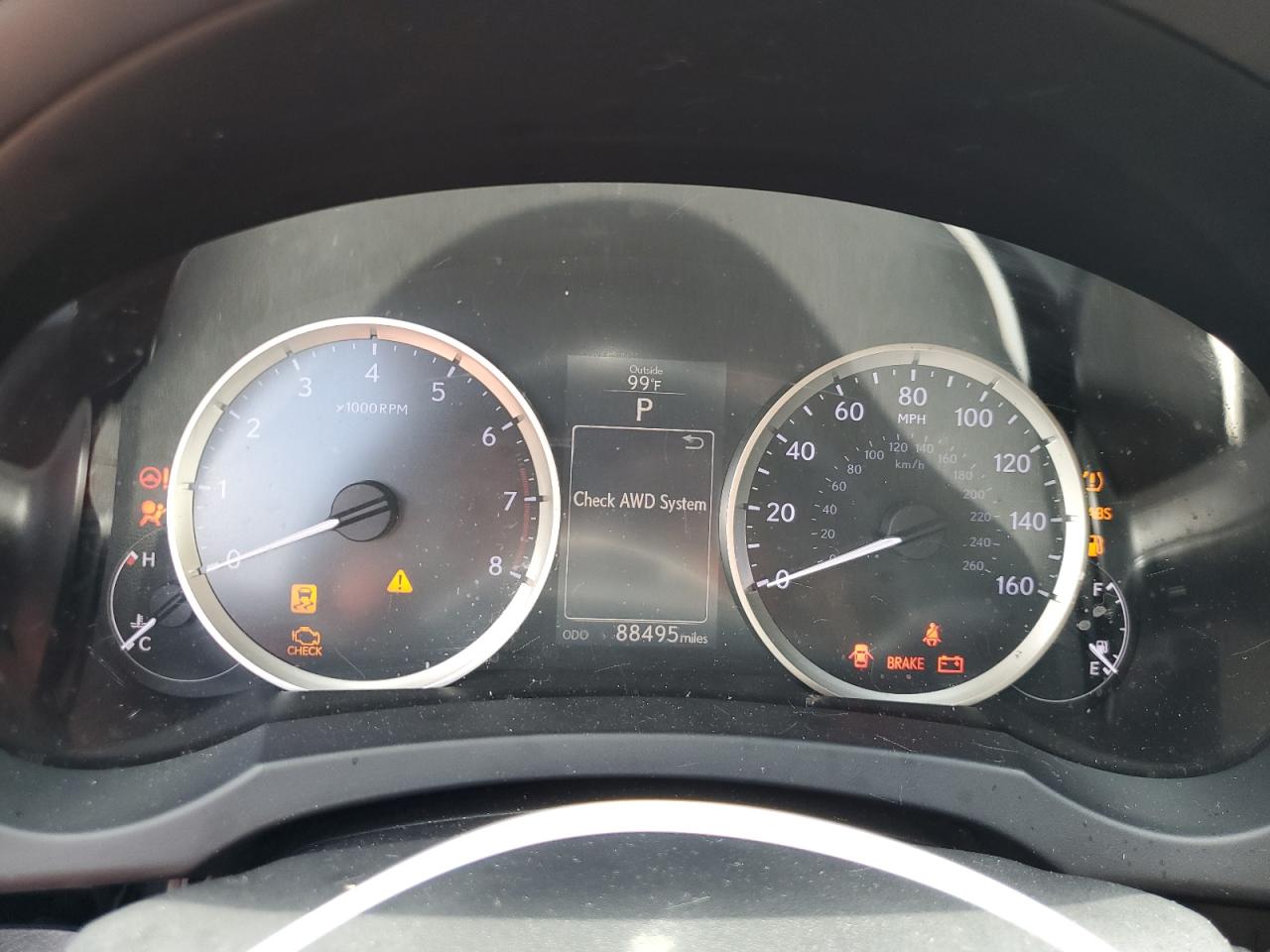 JTHCF1D24E5006325 2014 Lexus Is 250