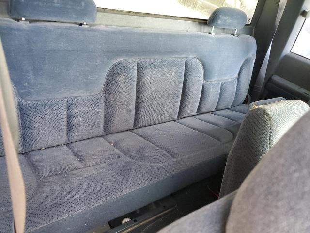 1995 GMC Sierra C2500 VIN: 1GTGC29K1SE502477 Lot: 61191454