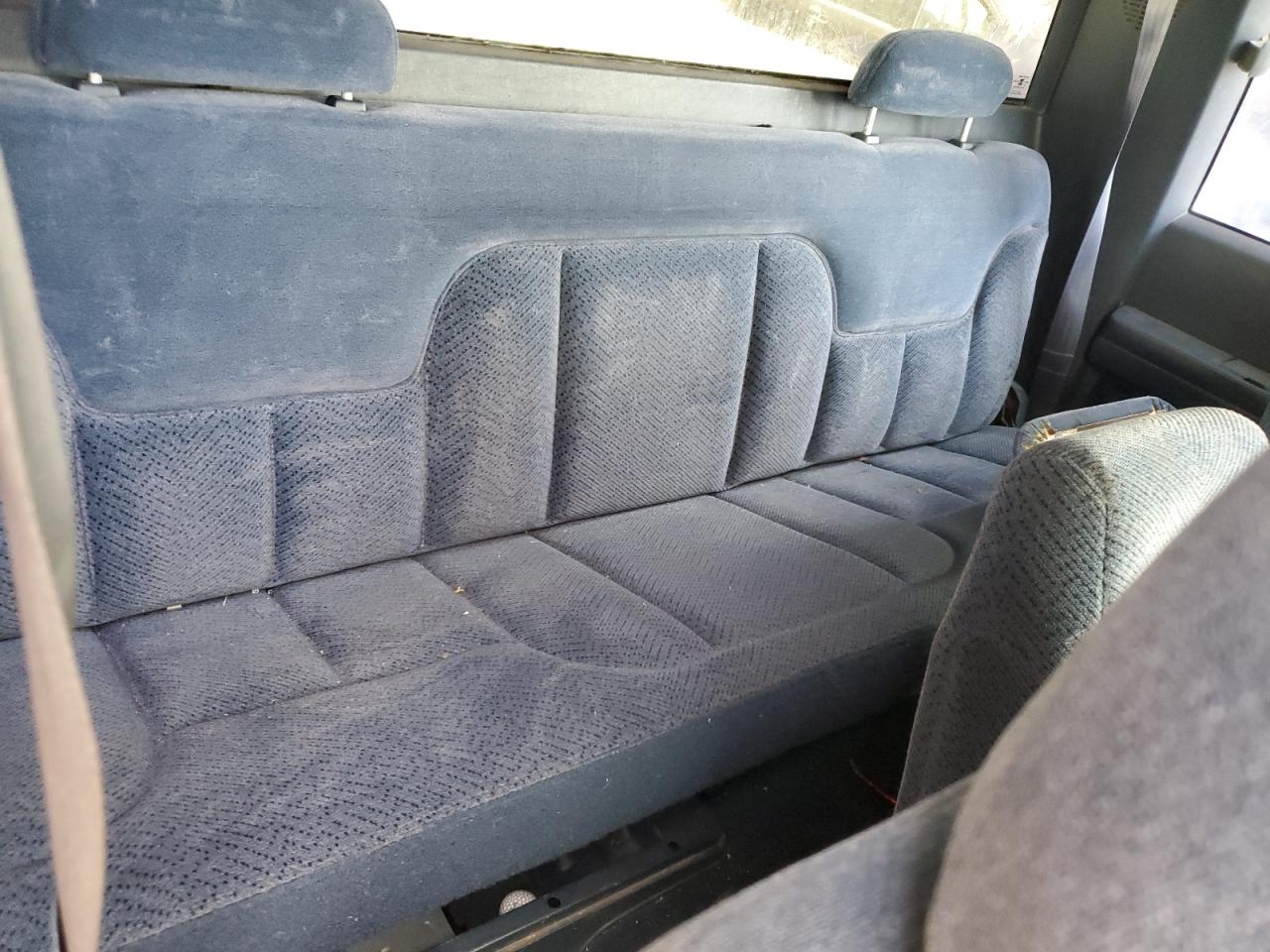 1GTGC29K1SE502477 1995 GMC Sierra C2500