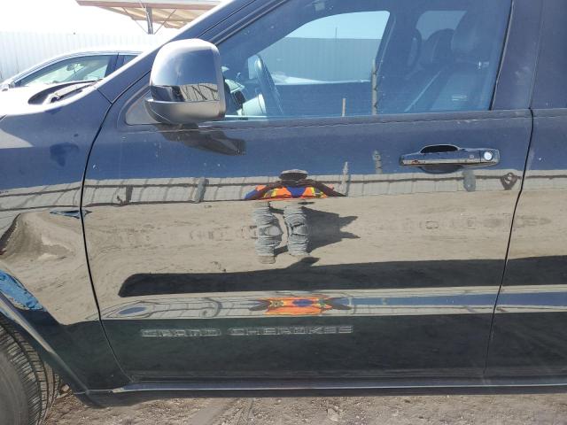 2018 Jeep Grand Cherokee Laredo VIN: 1C4RJEAG4JC141733 Lot: 60969094