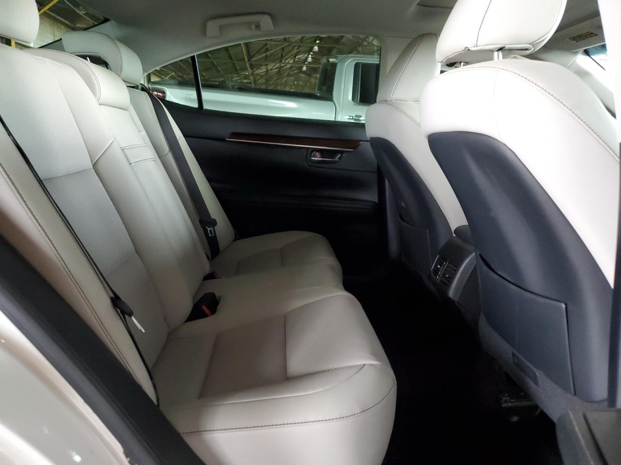 JTHBK1GG4F2200063 2015 Lexus Es 350