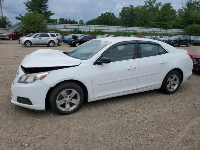 2013 Chevrolet Malibu Ls VIN: 1G11B5SA3DF163514 Lot: 61401414