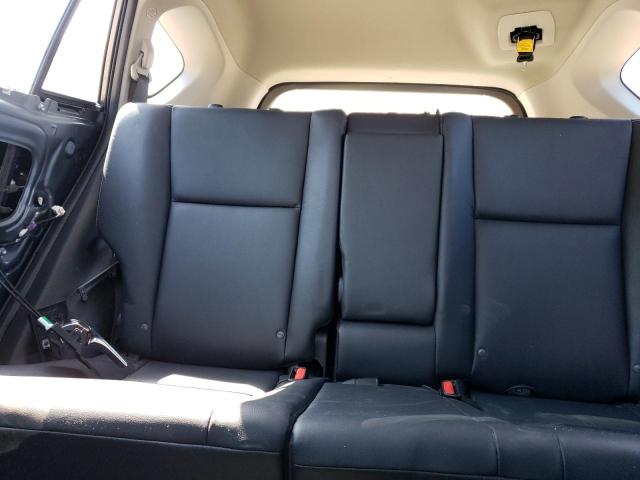 2017 TOYOTA RAV4 LIMIT - 2T3DFREVXHW581121