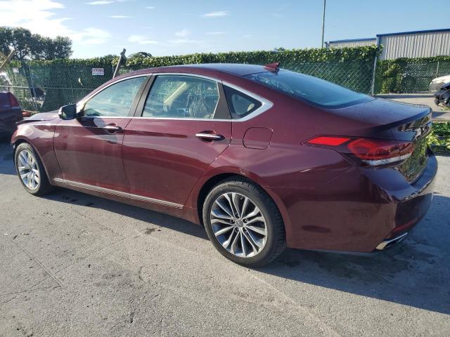 VIN KMHGN4JE5FU077994 2015 Hyundai Genesis, 3.8L no.2