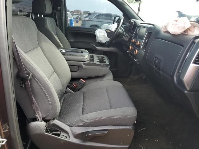 2016 CHEVROLET SILVERADO - 1GCNKREC1GZ308064