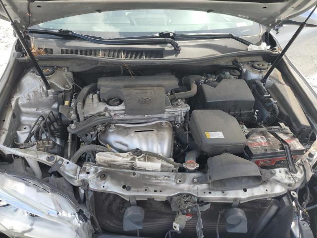 VIN 4T4BF1FK5GR546304 2016 Toyota Camry, LE no.11