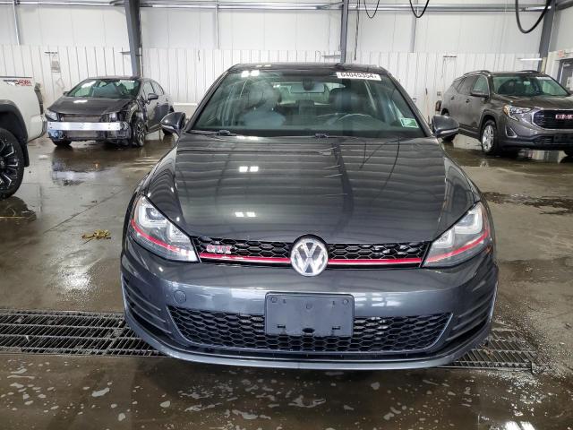 2017 VOLKSWAGEN GTI SPORT - 3VW547AU7HM023477