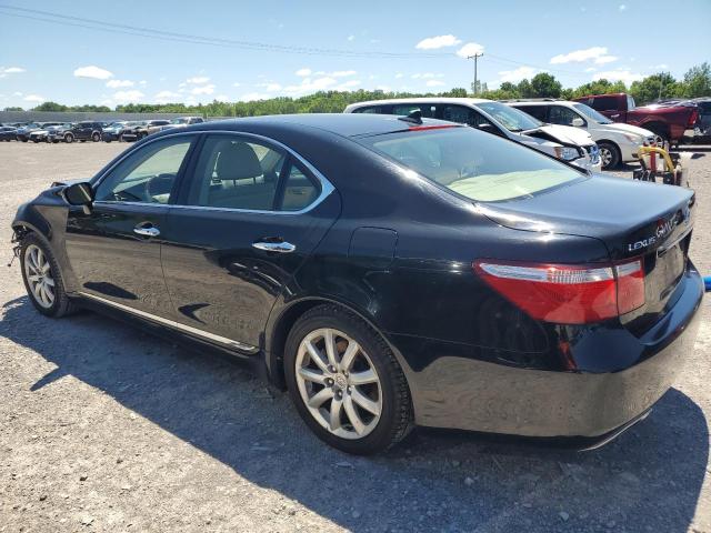 2008 Lexus Ls 460 VIN: JTHBL46F585077284 Lot: 61104894