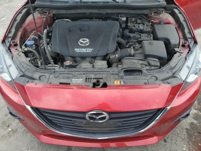 VIN 3MZBM1V71FM229797 2015 Mazda 3, Touring no.11