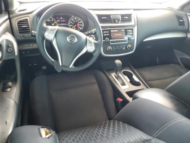 2018 NISSAN ALTIMA 2.5 - 1N4AL3AP2JC217595