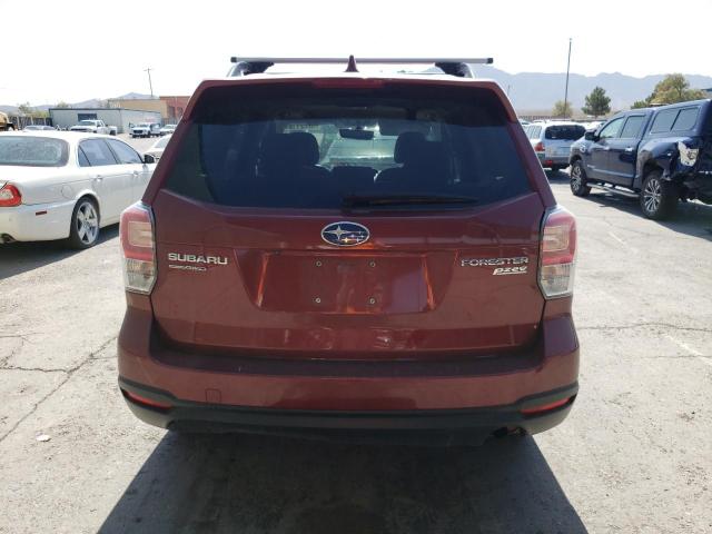 2017 Subaru Forester 2.5I Premium VIN: JF2SJAEC1HH517675 Lot: 62821184