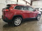 JEEP CHEROKEE L photo