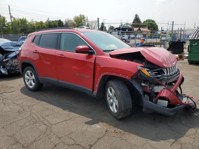 2019 JEEP COMPASS LA - 3C4NJDBBXKT597480