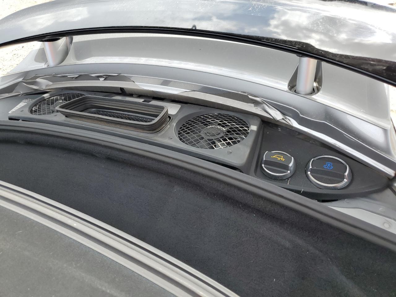 WP0CD2A97ES173245 2014 Porsche 911 Turbo Cabriolet