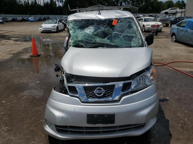 2020 NISSAN NV200 2.5S - 3N6CM0KNXLK692031