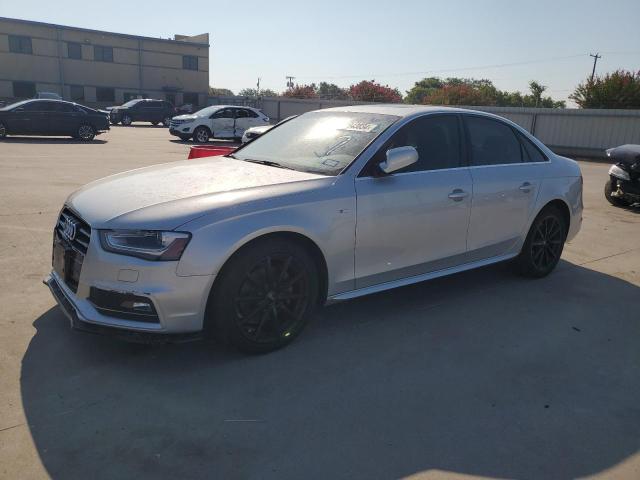 VIN WAUEFAFL3EA086611 2014 Audi A4, Premium Plus no.1