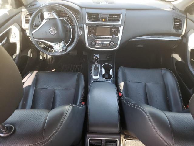 2017 NISSAN ALTIMA 2.5 - 1N4AL3AP5HC234658