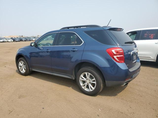 2016 CHEVROLET EQUINOX LT - 2GNFLFE33G6159210