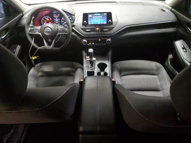 2021 NISSAN ALTIMA S - 1N4BL4BV3MN330942