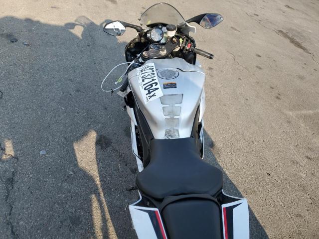 2018 YAMAHA YZFR6 C JYARJ28Y6JA001591