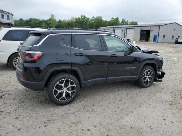 2024 JEEP COMPASS LI - 3C4NJDCN6RT603021