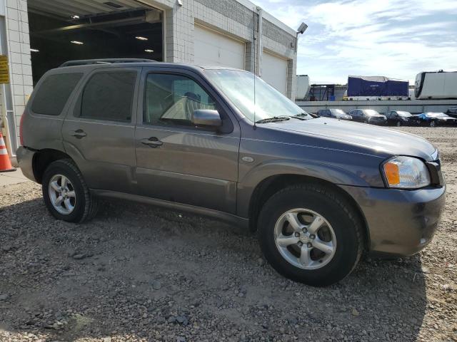 2005 Mazda Tribute S VIN: 4F2YZ06165KM32466 Lot: 61325254
