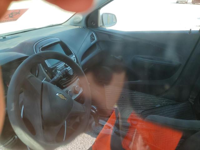 2022 CHEVROLET SPARK LS - KL8CB6SA7NC022138