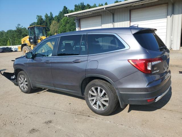 VIN 5FNYF5H58NB036350 2022 HONDA PILOT no.2