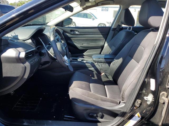 2020 NISSAN ALTIMA S - 1N4BL4BV7LC216582