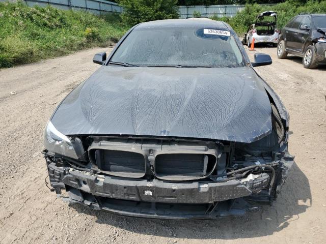 2016 BMW 535 XI - WBA5B3C58GG260881