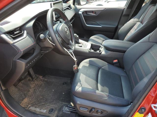 2021 Toyota Rav4 Prime Xse VIN: JTMFB3FV2MD044427 Lot: 62941134