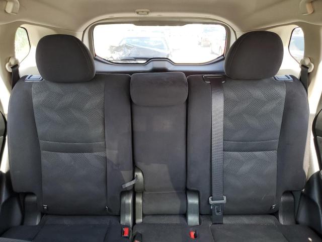 2016 NISSAN ROGUE S JN8AT2MT0GW018991