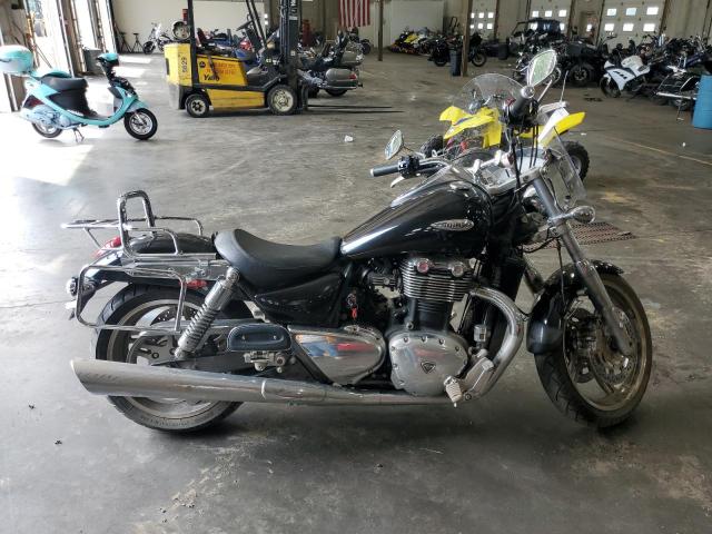 2010 TRIUMPH MOTORCYCLE THUNDERBIR - SMTB01TL1AJ418259