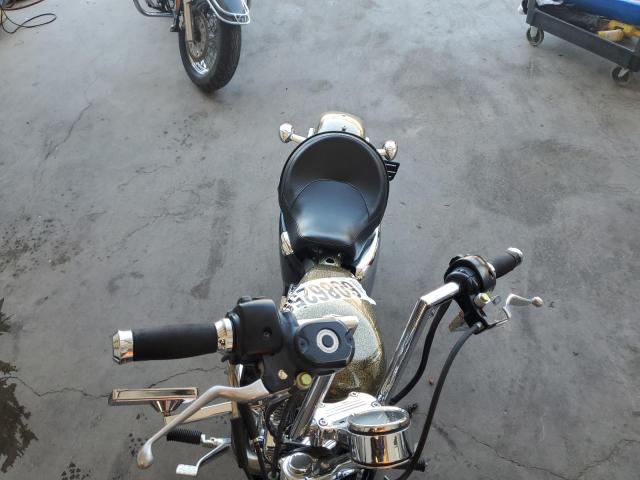 2013 HARLEY-DAVIDSON XL1200 V 1HD1LF316DC448782