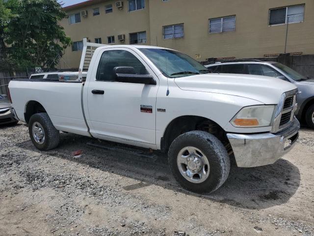 2012 Dodge Ram 2500 St VIN: 3C6LD5AT2CG116816 Lot: 61821704