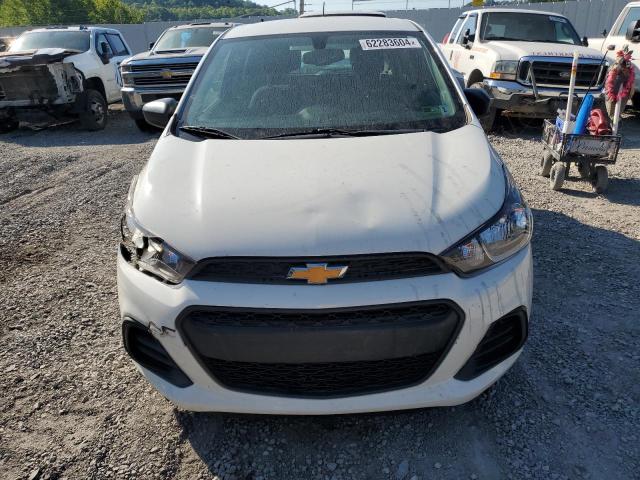 2017 CHEVROLET SPARK LS - KL8CB6SA9HC839311
