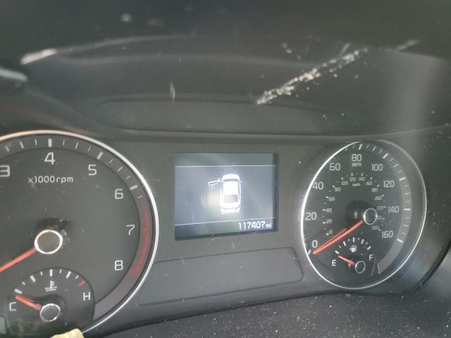 2021 KIA FORTE FE - 3KPF24AD4ME353660