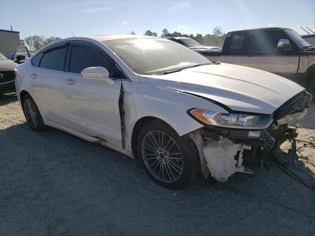 VIN 3FA6P0HD1FR241982 2015 Ford Fusion, SE no.4