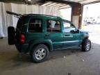 JEEP LIBERTY LI photo