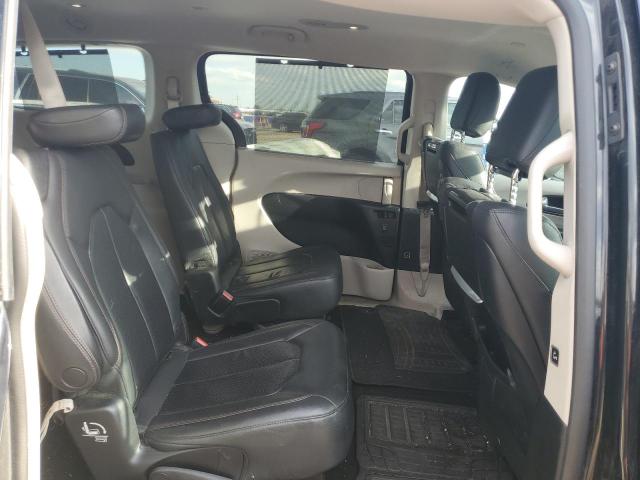 2017 CHRYSLER PACIFICA T - 2C4RC1EG4HR644385
