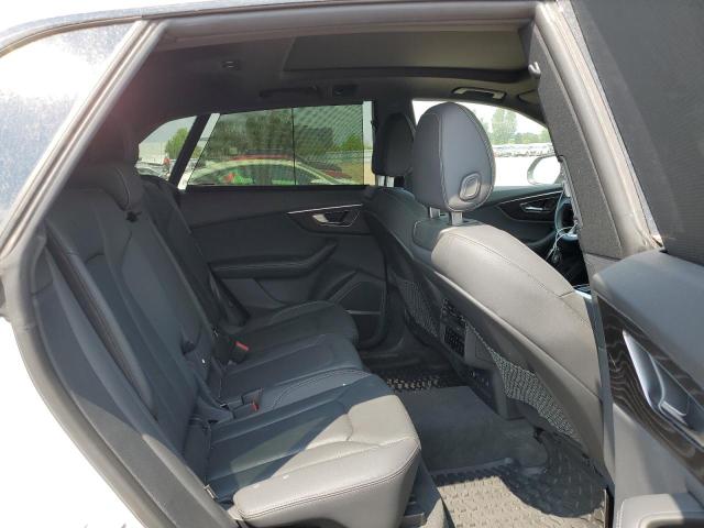 2023 AUDI Q8 PROGRES WA1DVBF12PD001257