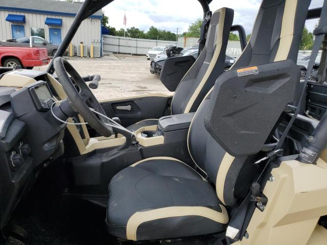 2023 YAMAHA YXE1000 5Y4AN42Y5PA110134