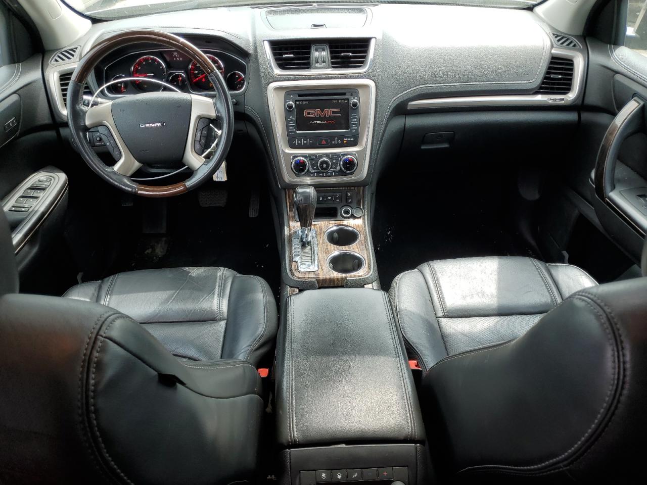 1GKKVTKD0EJ179559 2014 GMC Acadia Denali