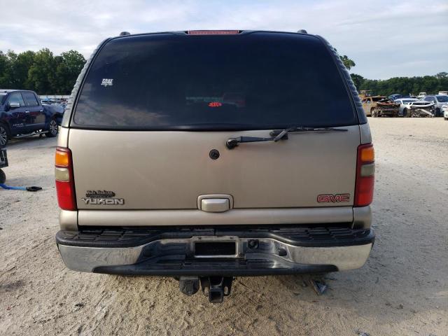 1GKEC13V93R173336 2003 GMC Yukon